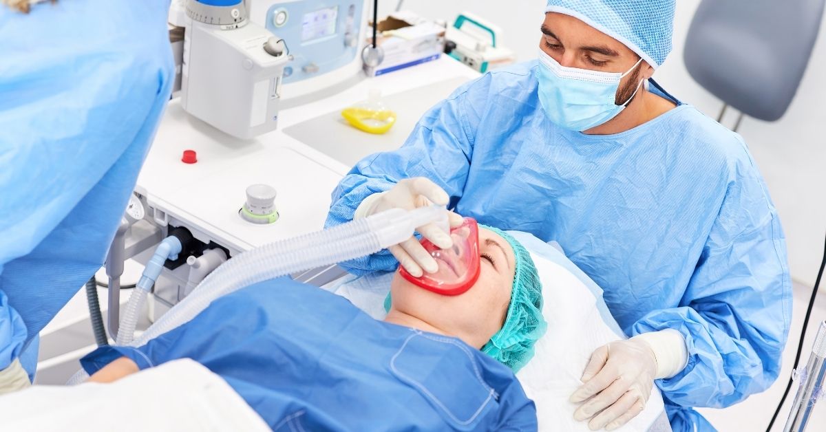 How important is sedation dosage