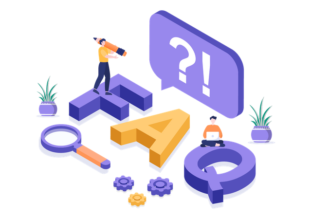 FAQ