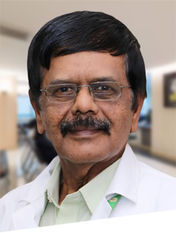 Anesthesia Specialist In Coimbatore - Sri Ramakrishna Hospital