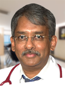 Top General Medicine Specialist In Coimbatore - Sri Ramakrishna Hospital