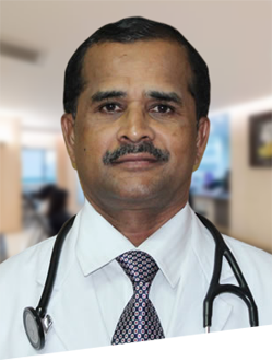General Physician Coimbatore - Sri Ramakrishna Hospital