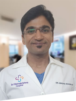 Anaesthesiology Treatment In Coimbatore - Sri Ramakrishna Hospital