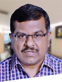 Cardiac Thoracic Specialist Coimbatore - Sri Ramakrishna Hospital