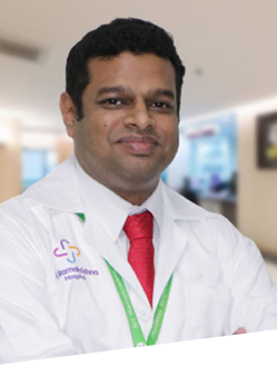 Critical Care Specialist Coimbatore - Sri Ramakrishna Hospital