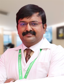 Kidney Specialist In Coimbatore - Sri Ramakrishna Hospital