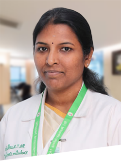 Surgical oncology specialist in coimbatore - Sri Ramakrishna Hospital