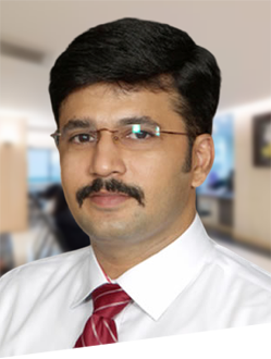 Ortho Doctor In Coimbatore - Sri Ramakrishna Hospital