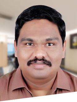 Critical Care Specialist Coimbatore - Sri Ramakrishna Hospital