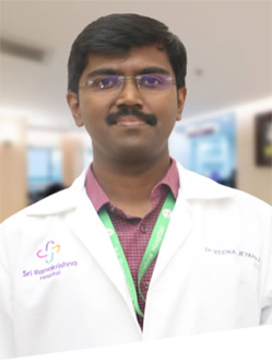 Microbiological Lab Coimbatore - Sri Ramakrishna Hospital