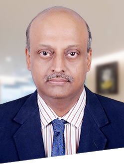 Best Anaesthesiologist - Sri Ramakrishna Hospital