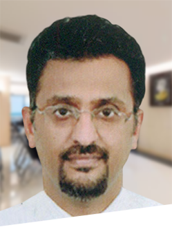 Best Cardiothoracic surgeons in Coimbatore - Sri Ramakrishna Hospital