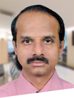 Best Cardiothoracic surgeons in Coimbatore - Sri Ramakrishna Hospital
