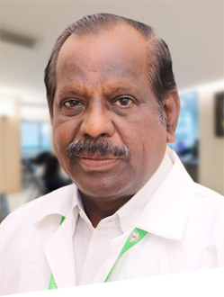 Best Vascular Surgeon In Coimbatore - Sri Ramakrishna Hospital
