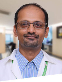 Surgical oncology specialist in coimbatore - Sri Ramakrishna Hospital