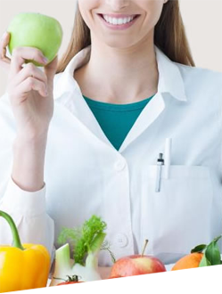 Best Dietitian in Coimbatore