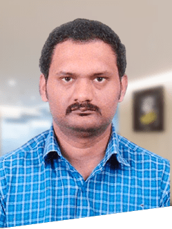 Best Opthalmologist - Sri Ramakrishna Hospital