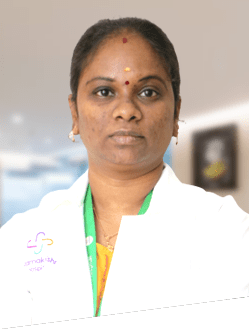 Biochemist - Sri Ramakrishna Hospital