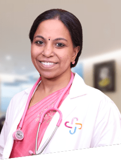 Best Neonatologist - Sri Ramakrishna Hospital