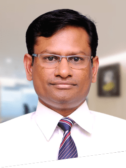 Surgical Gastroenterologist - Sri Ramakrishna Hospital