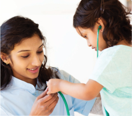 Paediatrics E - Brochure