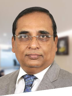 Consultant Neuro Surgeon - Sri Ramakrishna Hospital