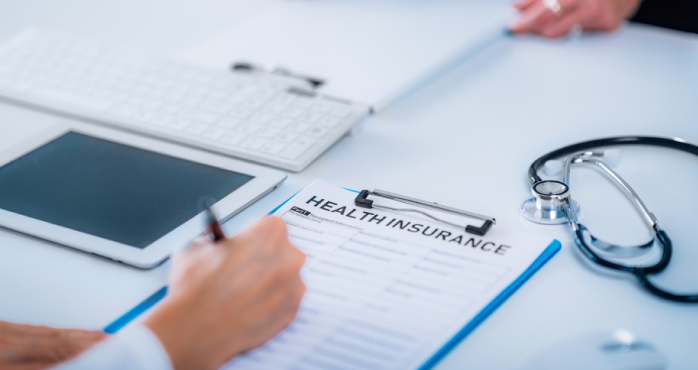 insurance services