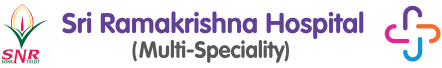 srh logo