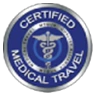 Medical Travel Logo