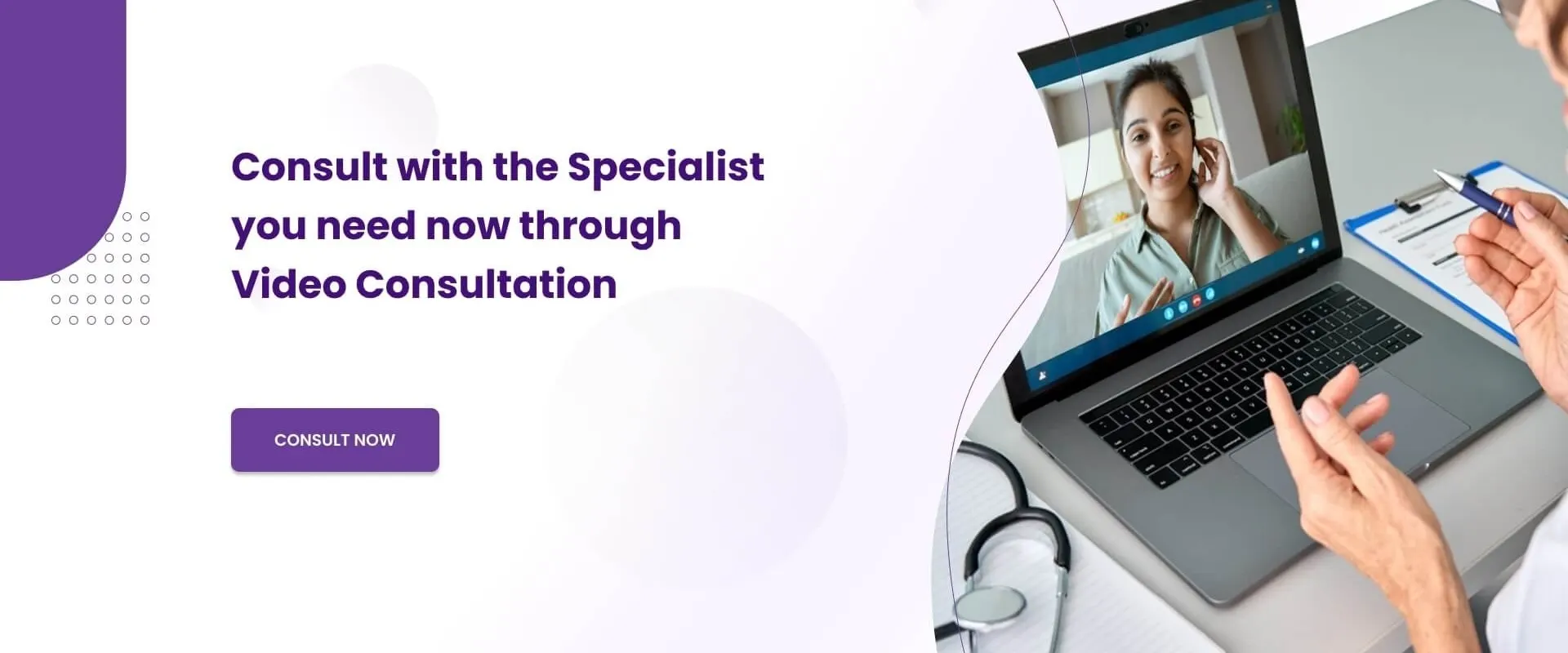 Online Doctor Consultation - Sri Ramakrishna Hospital