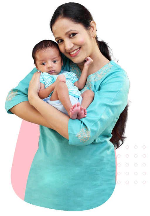 ivf treatment patient in Bangladesh