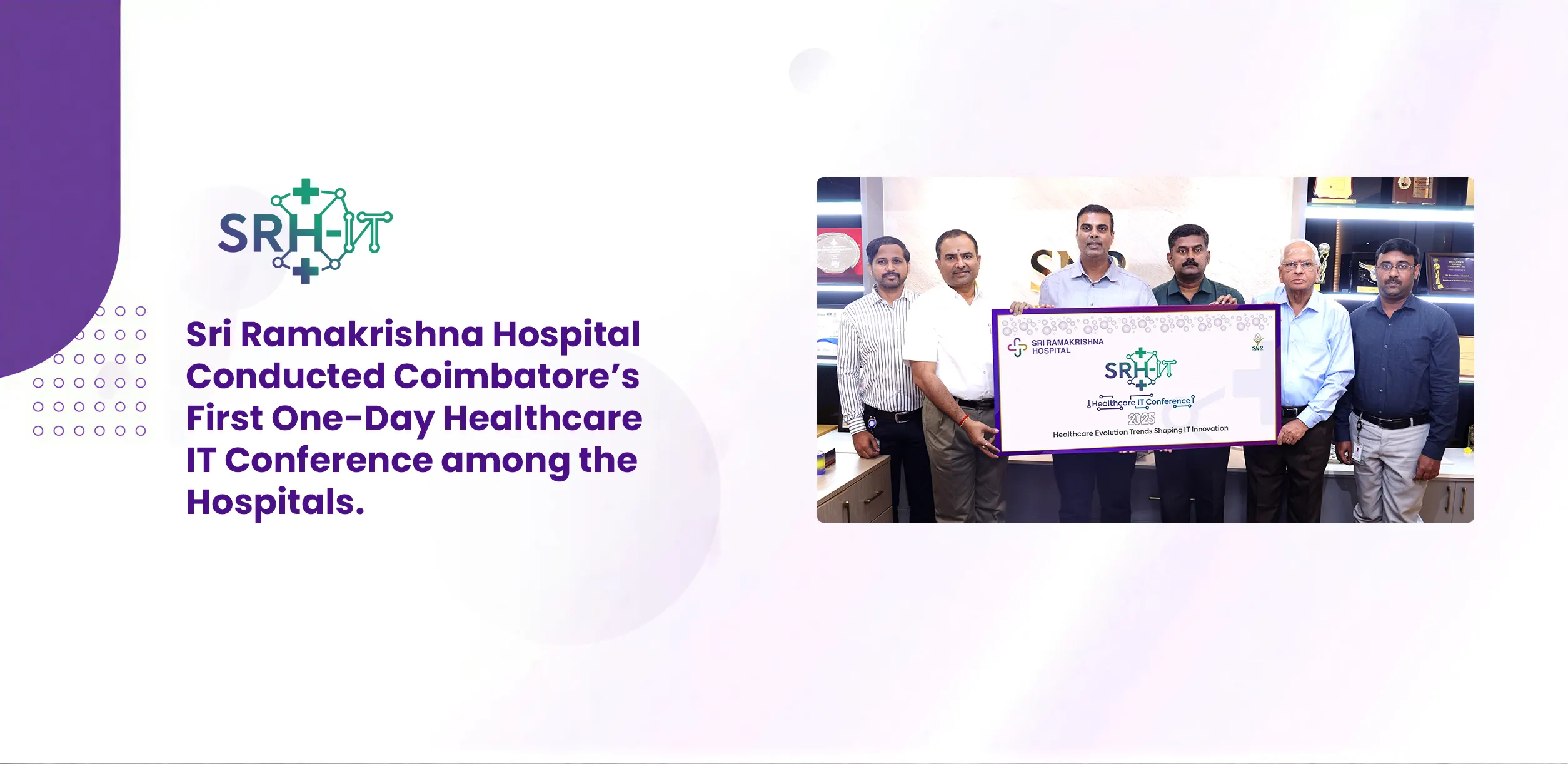 Top Hospital In Coimbatore