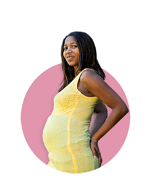 ivf pregnant women in Rwanda